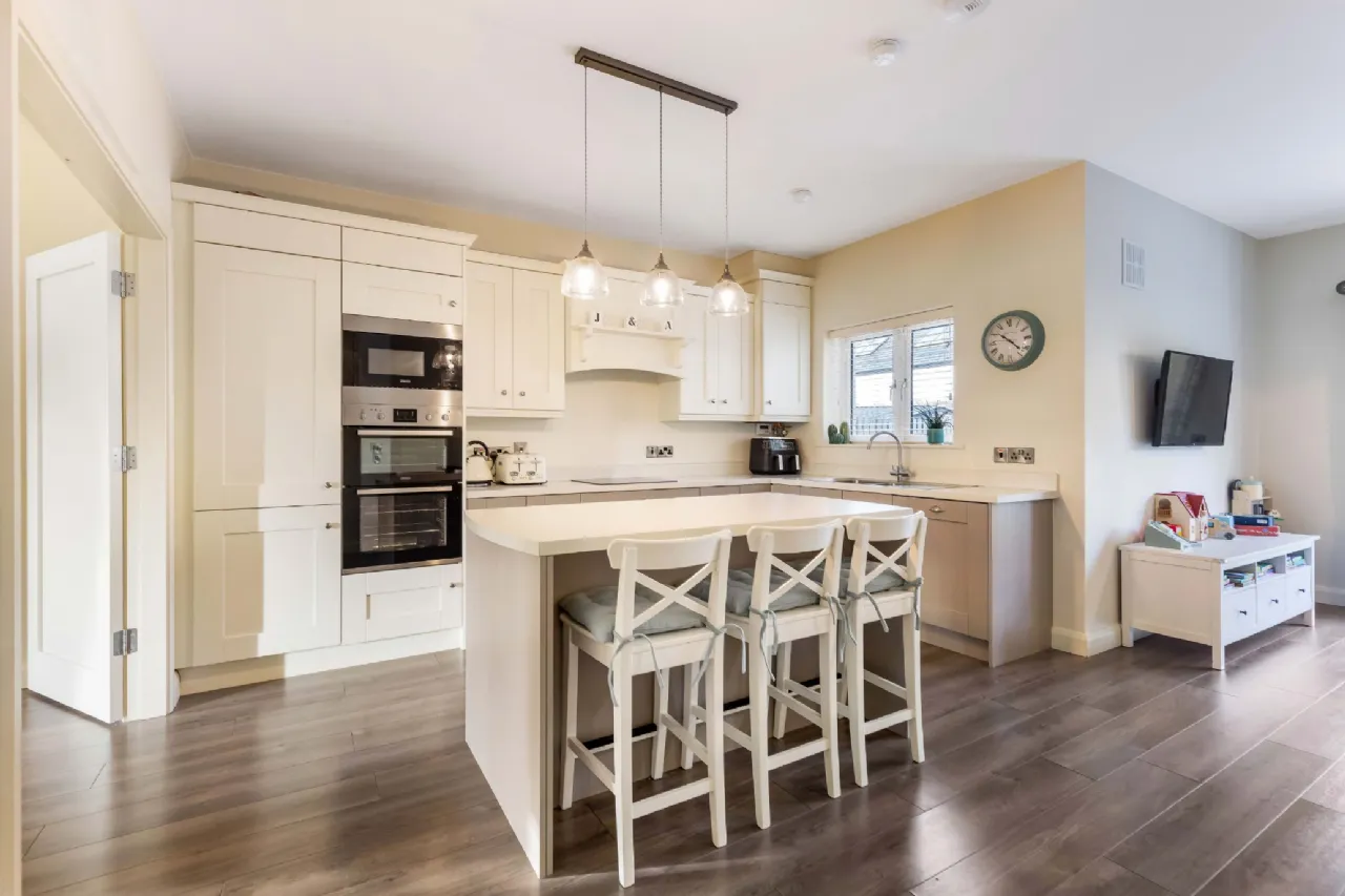 Photo of 34 Kelletts Grove, Dunshaughlin, Co. Meath, A85 R621