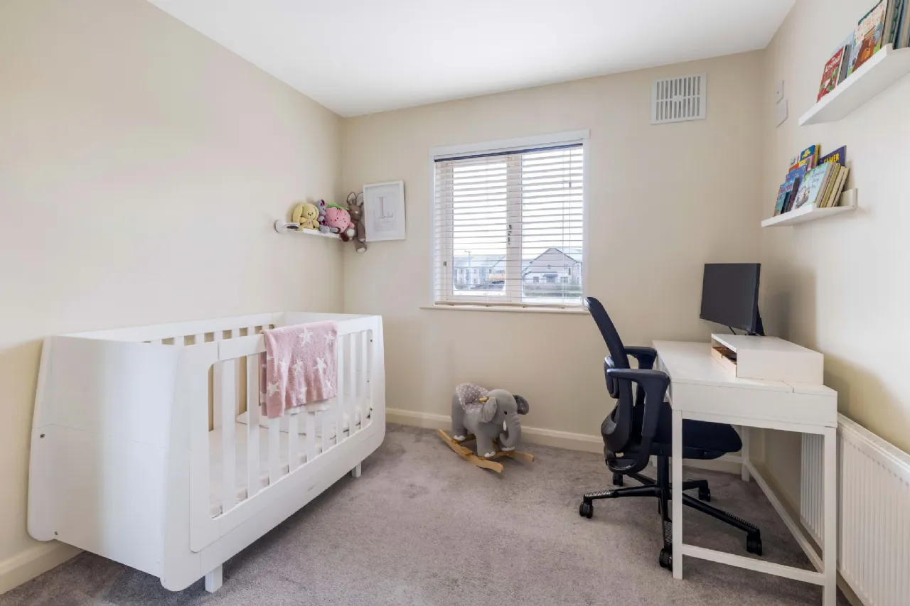 Photo of 34 Kelletts Grove, Dunshaughlin, Co. Meath, A85 R621