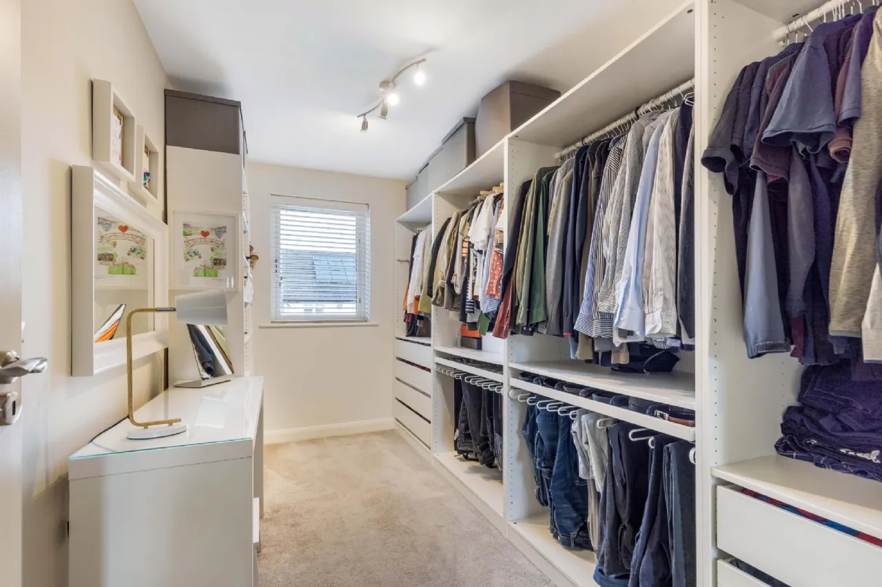 Photo of 34 Kelletts Grove, Dunshaughlin, Co. Meath, A85 R621