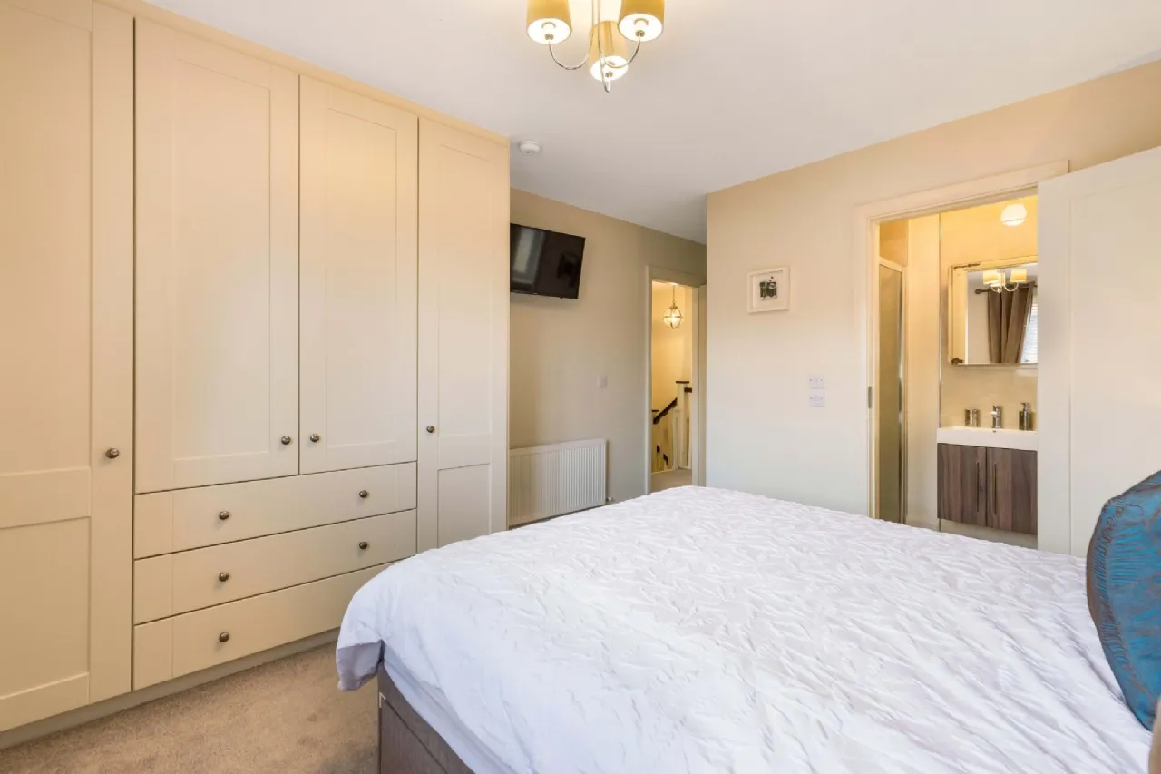 Photo of 34 Kelletts Grove, Dunshaughlin, Co. Meath, A85 R621