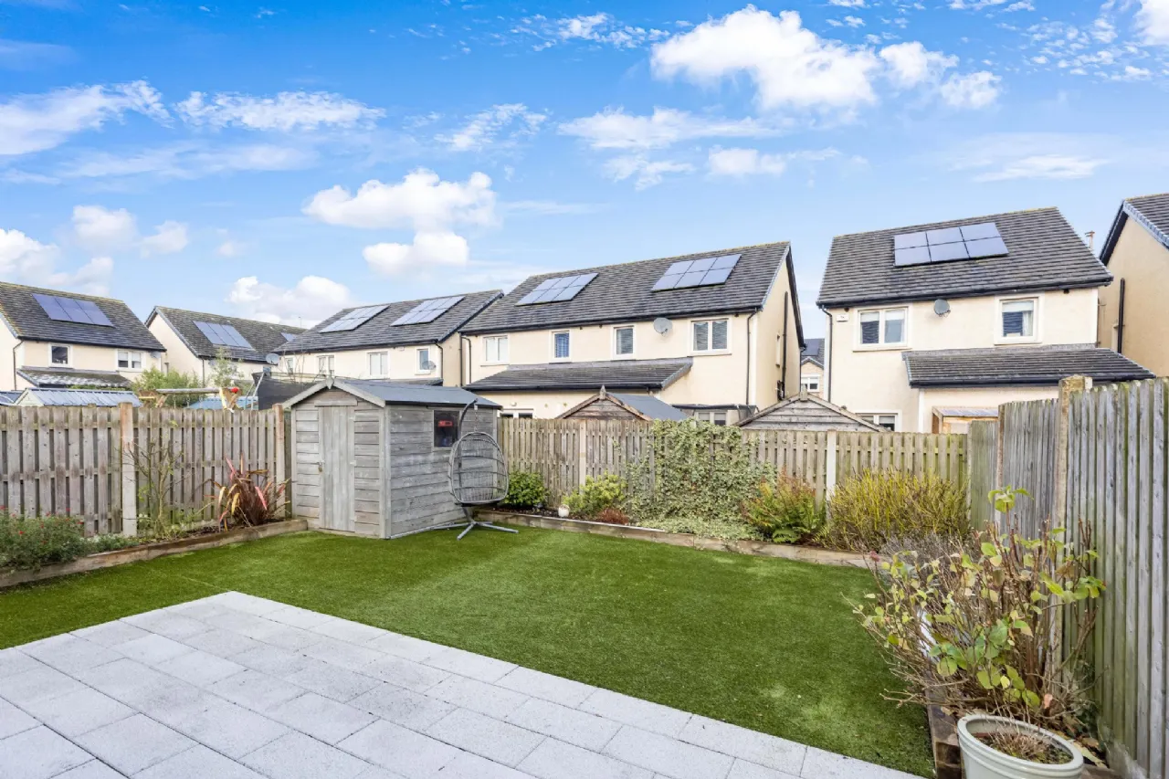 Photo of 34 Kelletts Grove, Dunshaughlin, Co. Meath, A85 R621