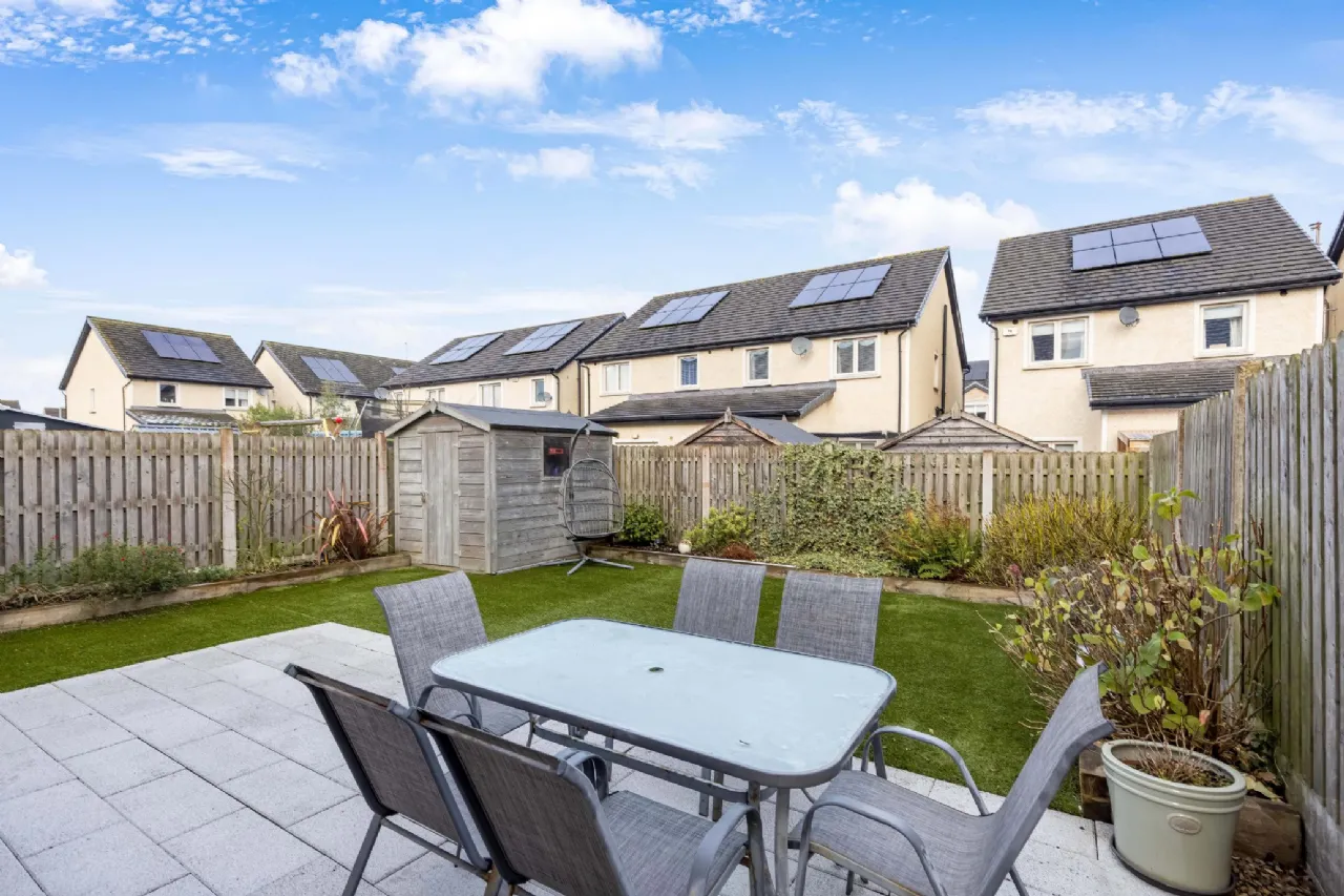 Photo of 34 Kelletts Grove, Dunshaughlin, Co. Meath, A85 R621