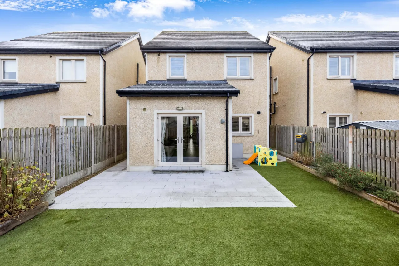 Photo of 34 Kelletts Grove, Dunshaughlin, Co. Meath, A85 R621