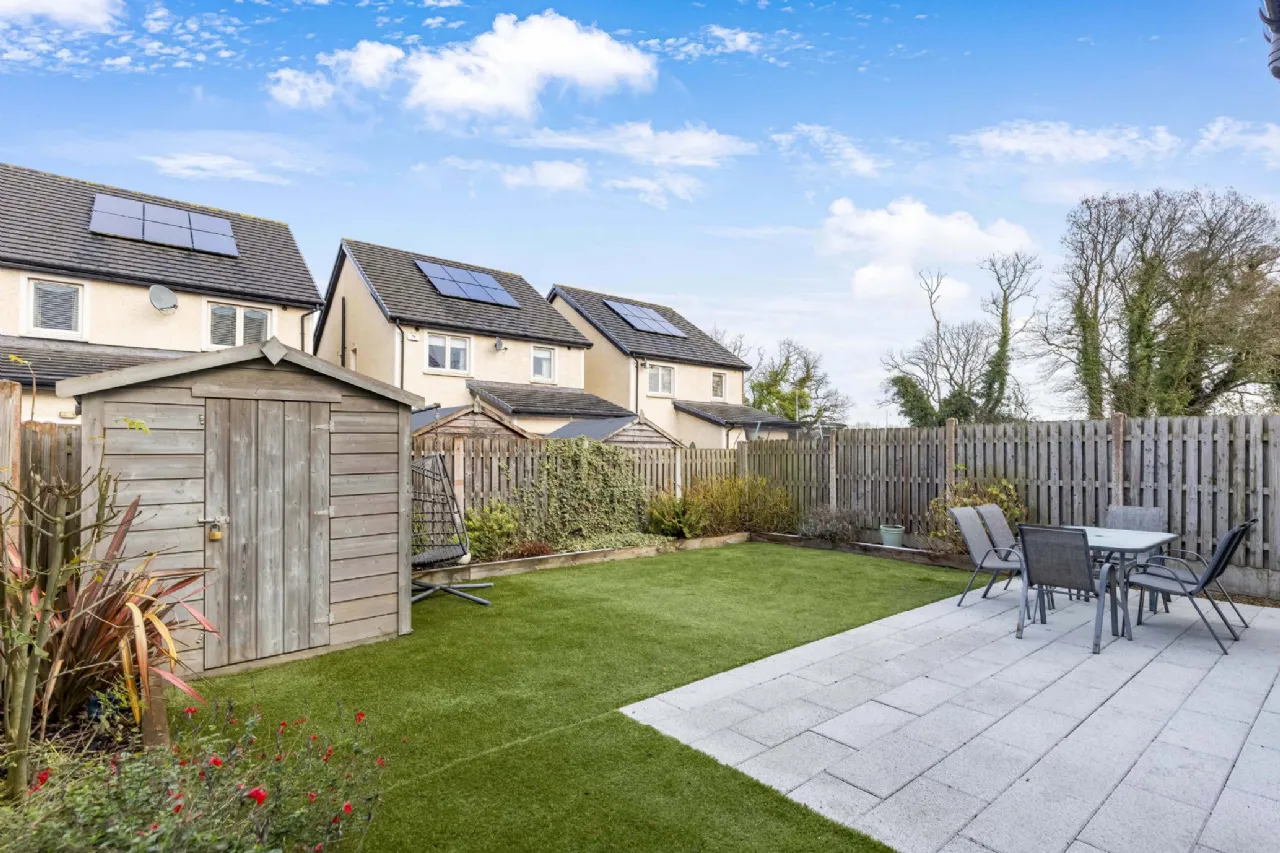 Photo of 34 Kelletts Grove, Dunshaughlin, Co. Meath, A85 R621