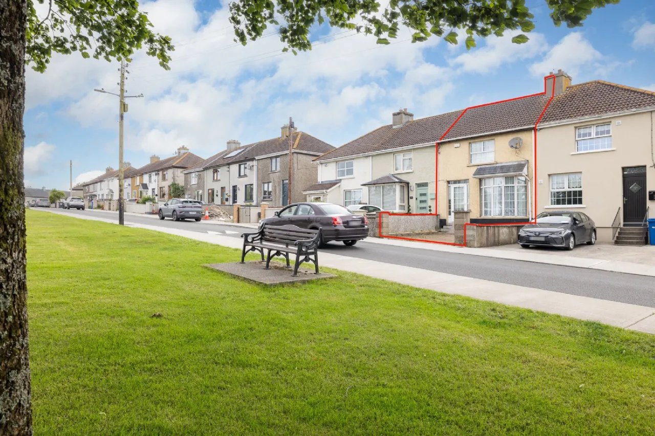 Photo of 15 St. Aidan's Villas, Enniscorthy, Co. Wexford, Y21 N1W6