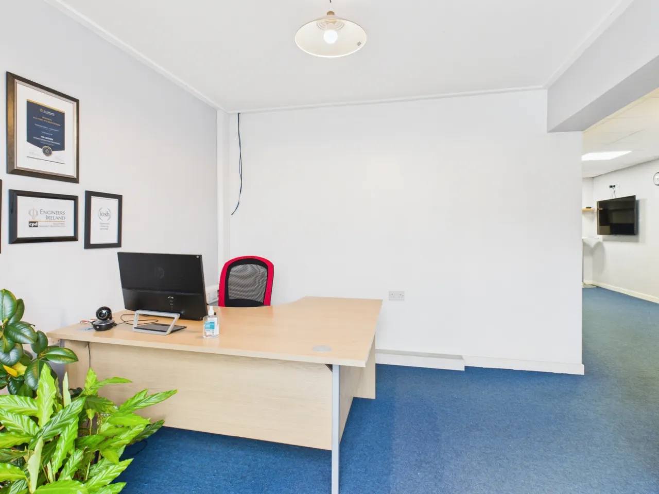 Photo of Unit 110, Six Cross Roads Business Park, Kilbarry, Waterford, X91 AP80