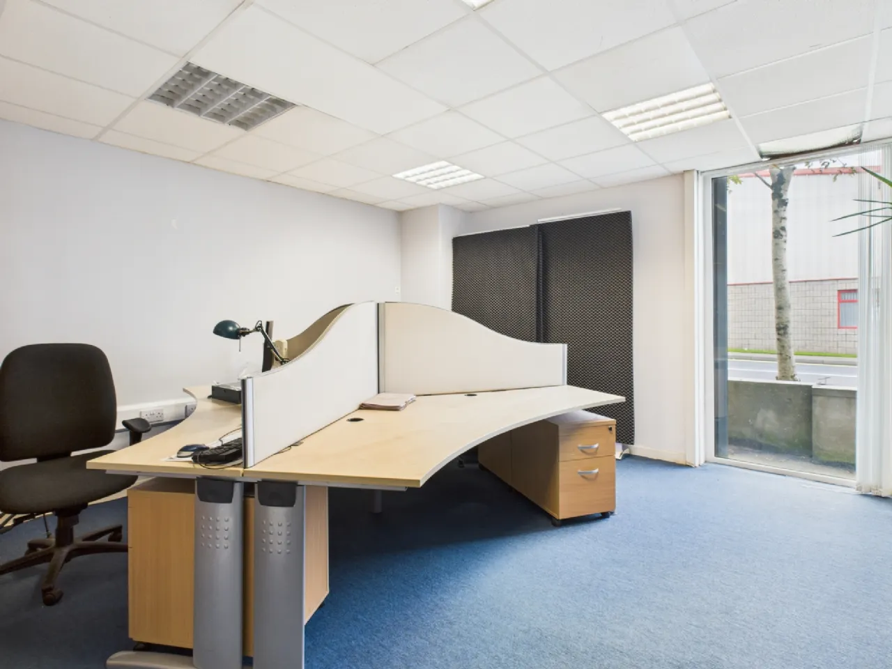 Photo of Unit 110, Six Cross Roads Business Park, Kilbarry, Waterford, X91 AP80