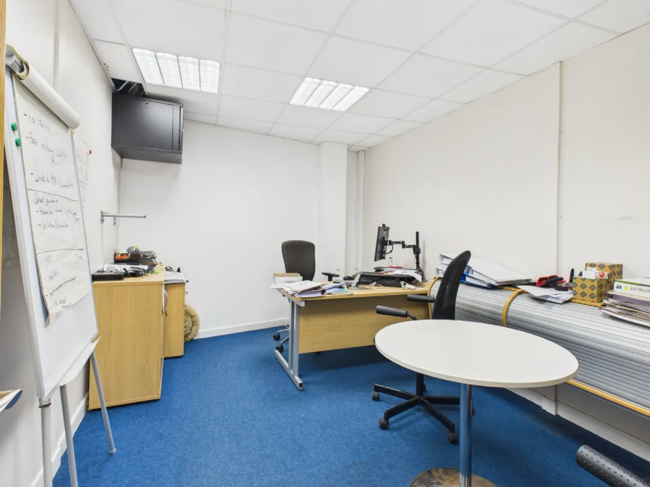 Photo of Unit 110, Six Cross Roads Business Park, Kilbarry, Waterford, X91 AP80