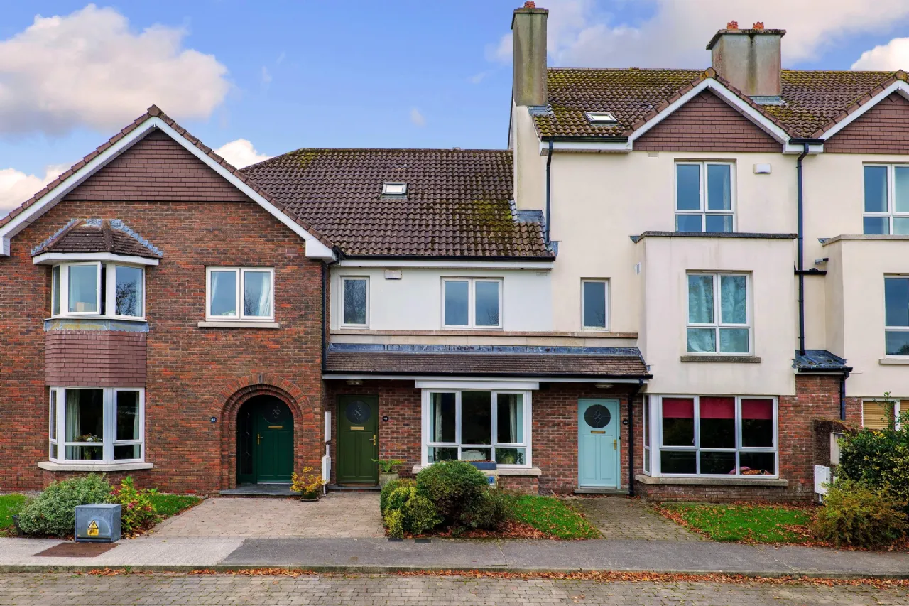 Photo of 44 Rosan Glas, Rahoon, Galway, H91 C2XK