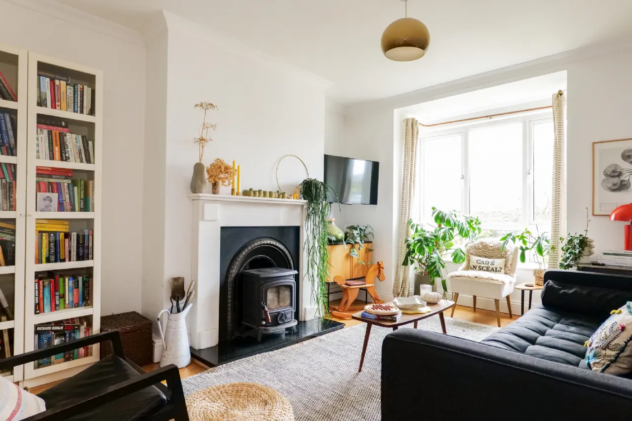 Photo of 44 Rosan Glas, Rahoon, Galway, H91 C2XK