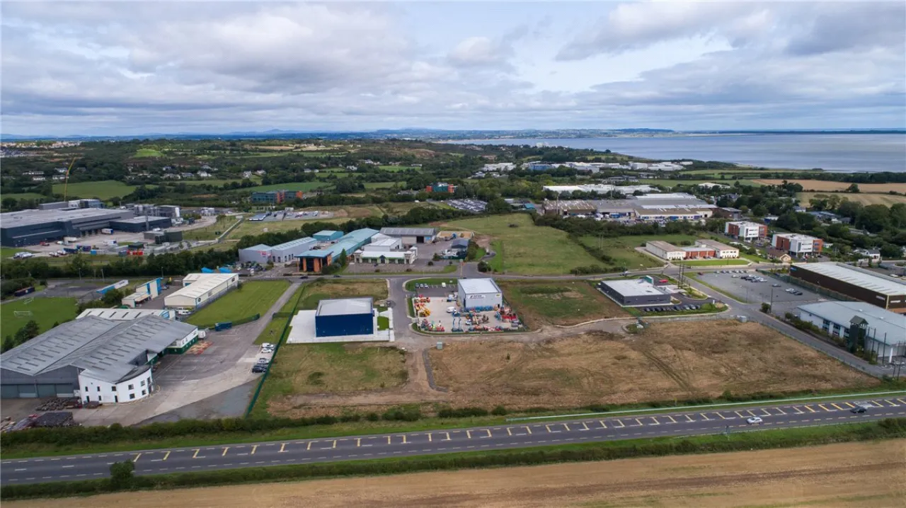 Photo of Sinnottstown Lane, Drinagh, Co Wexford