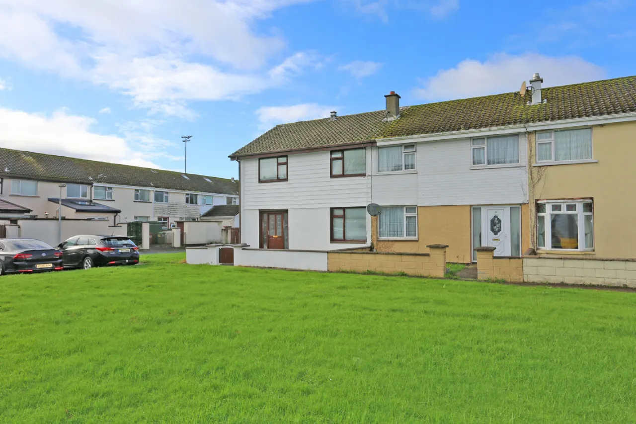 Photo of 30 Cronan Grove, Shannon, Clare, V14 RD98