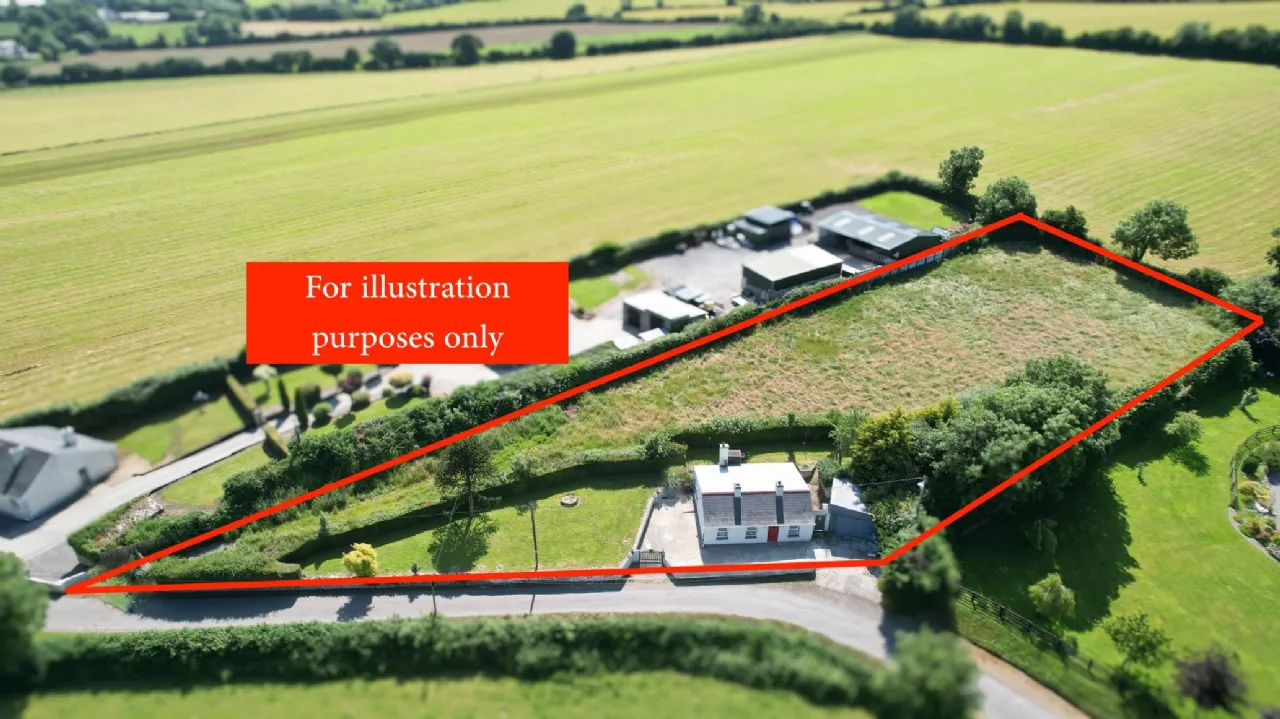 Photo of Park Upper, Stradbally, Co. Laois, R32N6X0