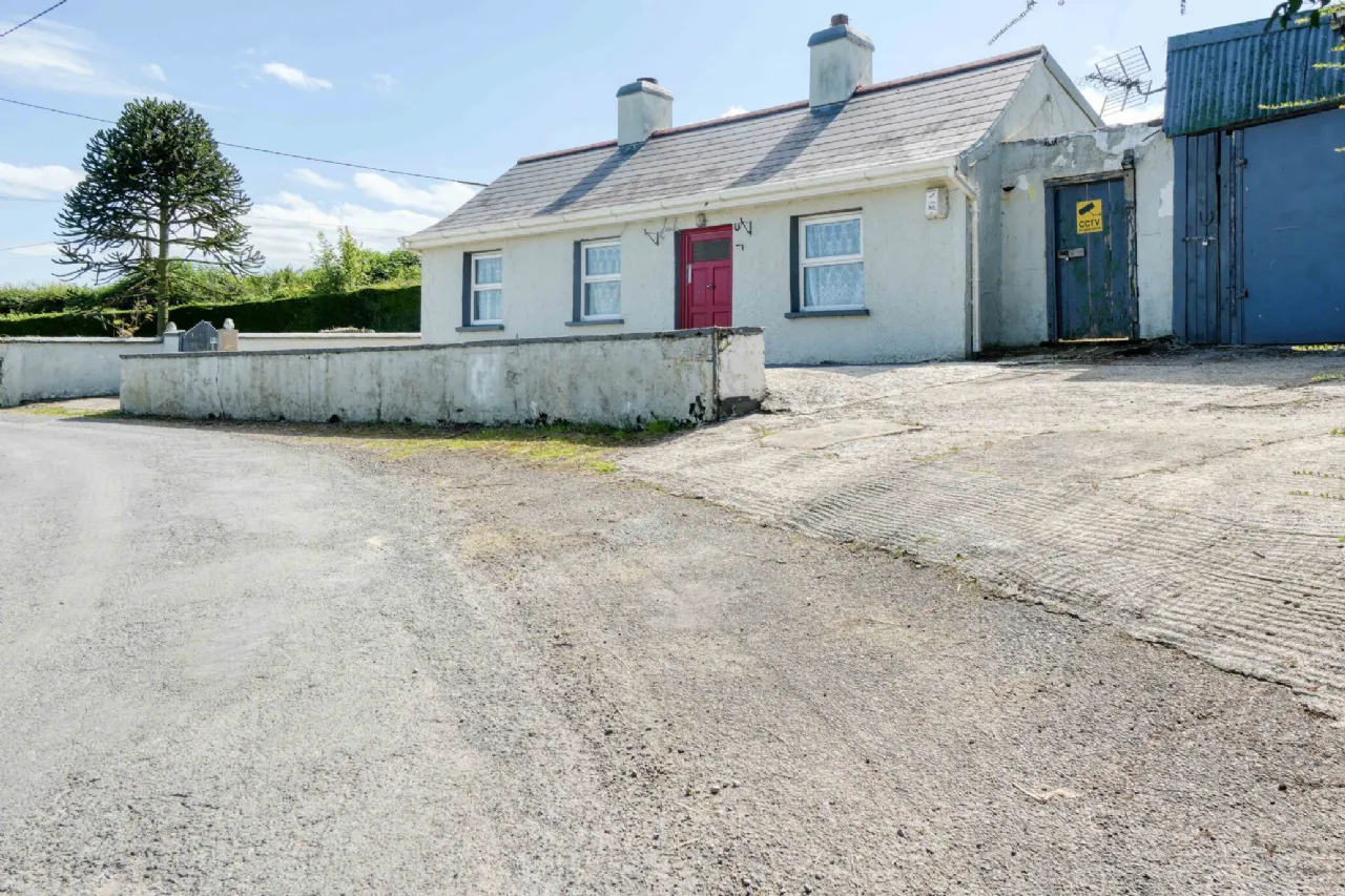 Photo of Park Upper, Stradbally, Co. Laois, R32N6X0