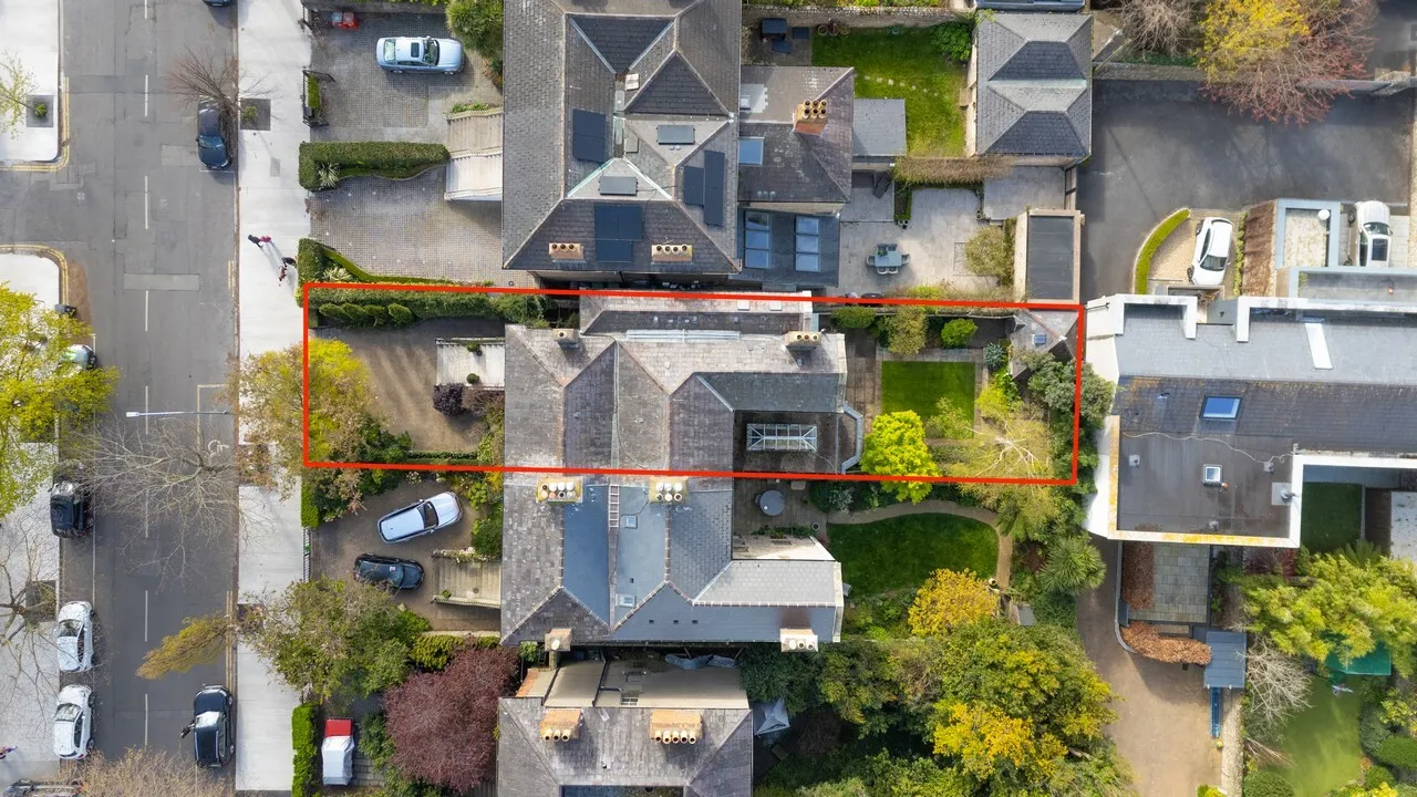 Photo of 26 Leeson Park, Ranelagh, Dublin 6, D06FN83