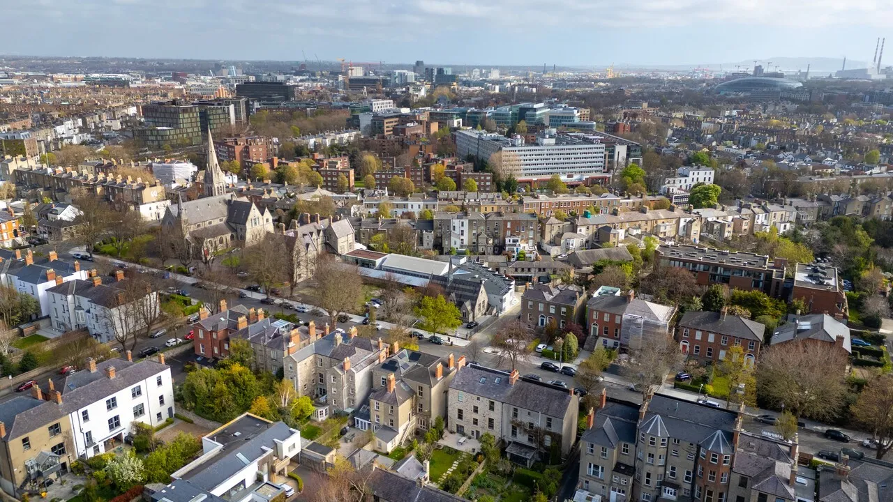 Photo of 26 Leeson Park, Ranelagh, Dublin 6, D06FN83