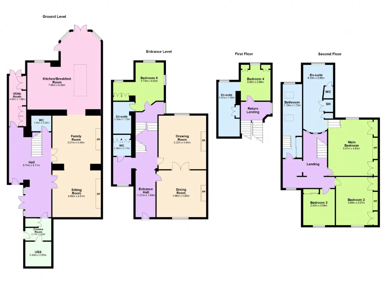 Photo of 26 Leeson Park, Ranelagh, Dublin 6, D06FN83