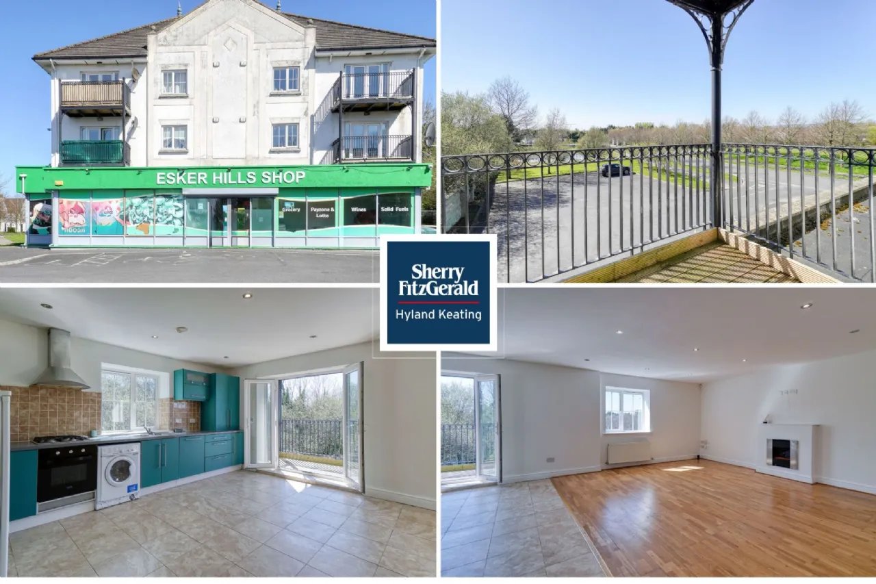 Photo of 2 Laurel Drive, Esker Hills, Portlaoise, R32 R970