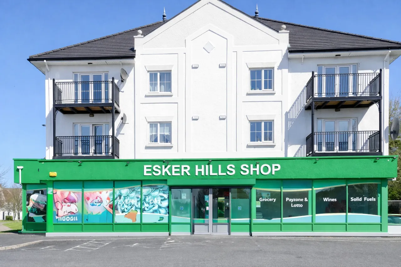 Photo of 2 Laurel Drive, Esker Hills, Portlaoise, R32 R970