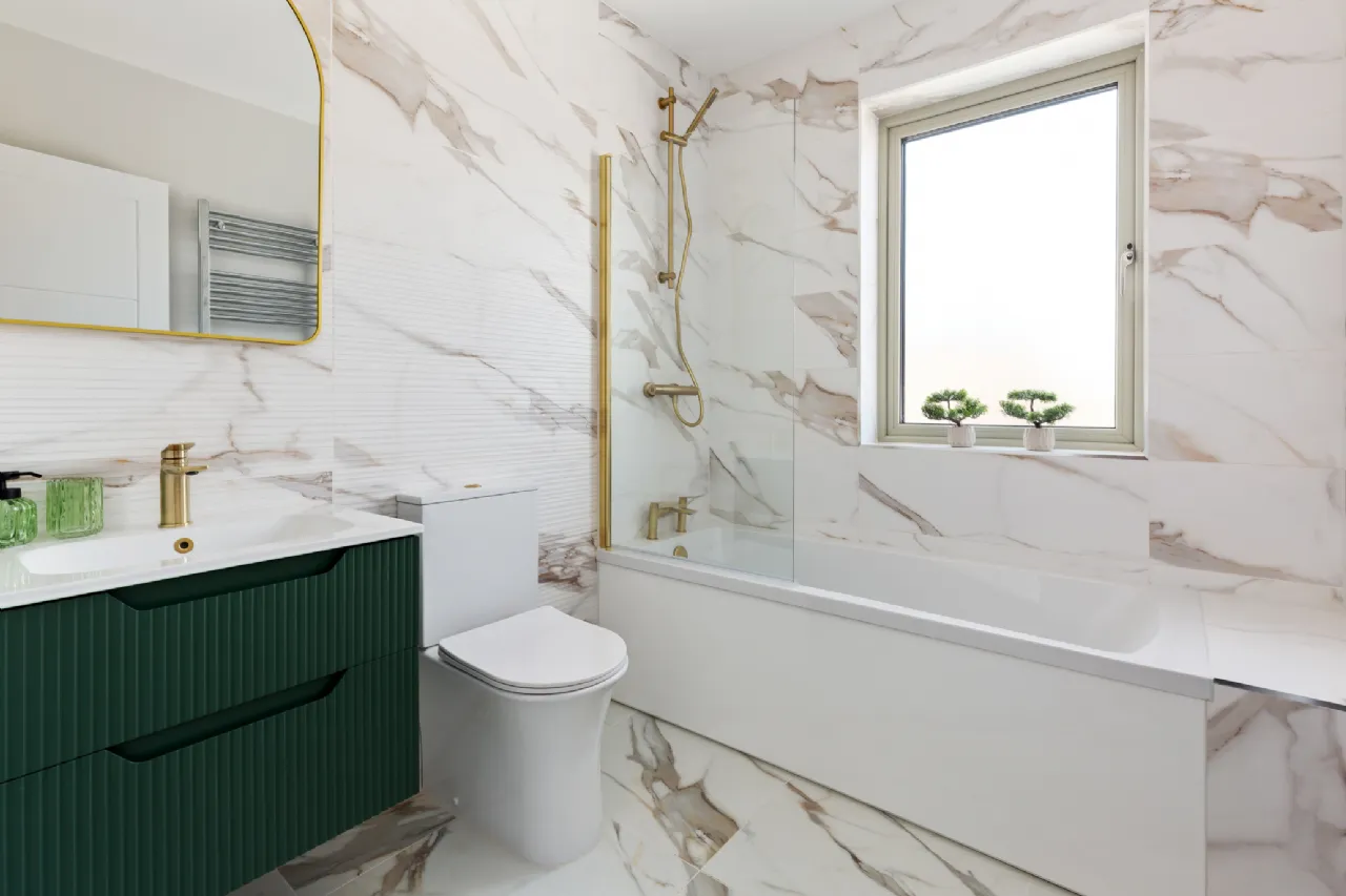 Photo of 1 Bedroom Apartment - DT3, 23 Haley's Hill, Malahide Road, Kinsealy, Co. Dublin