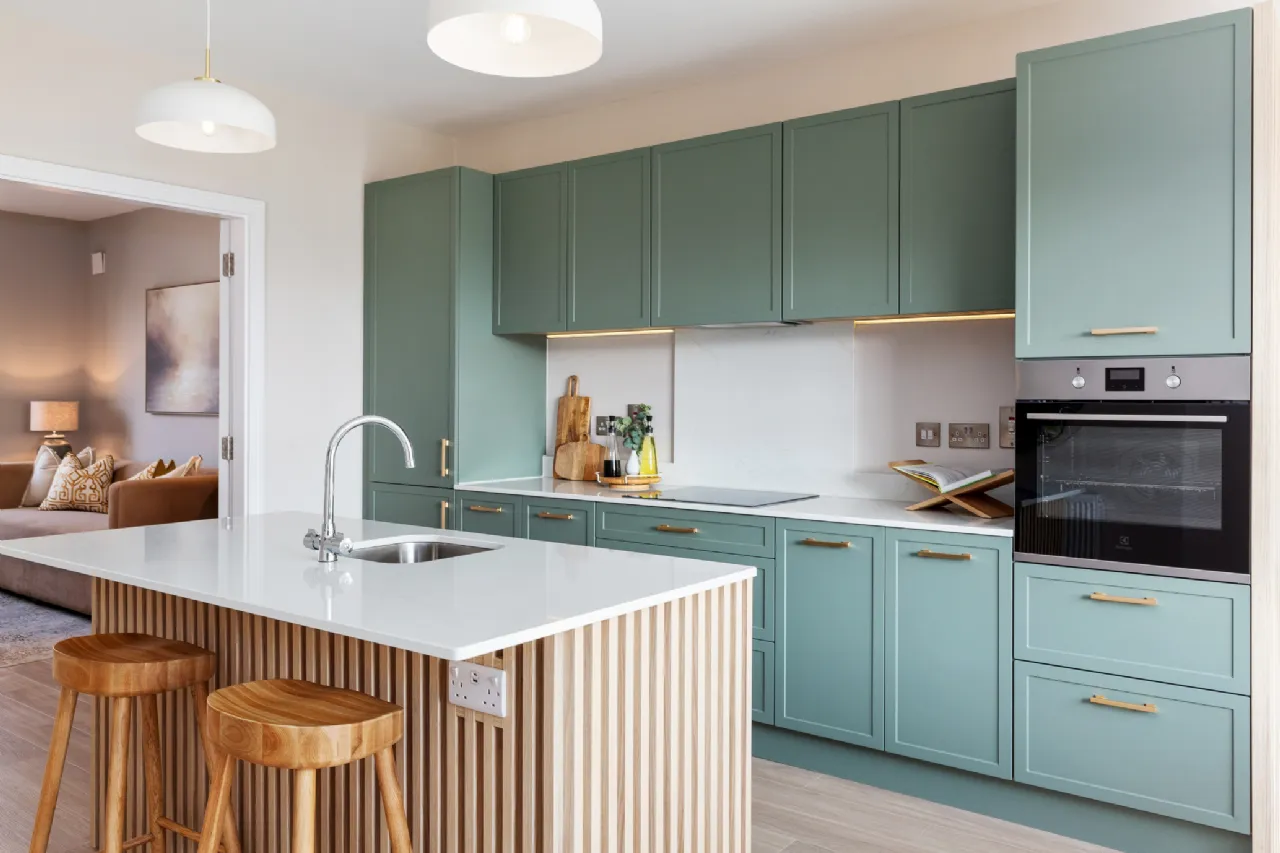 Photo of 1 Bedroom Apartment- DT2, 9 Haley's Hill, Malahide Road, Kinsealy, Co. Dublin