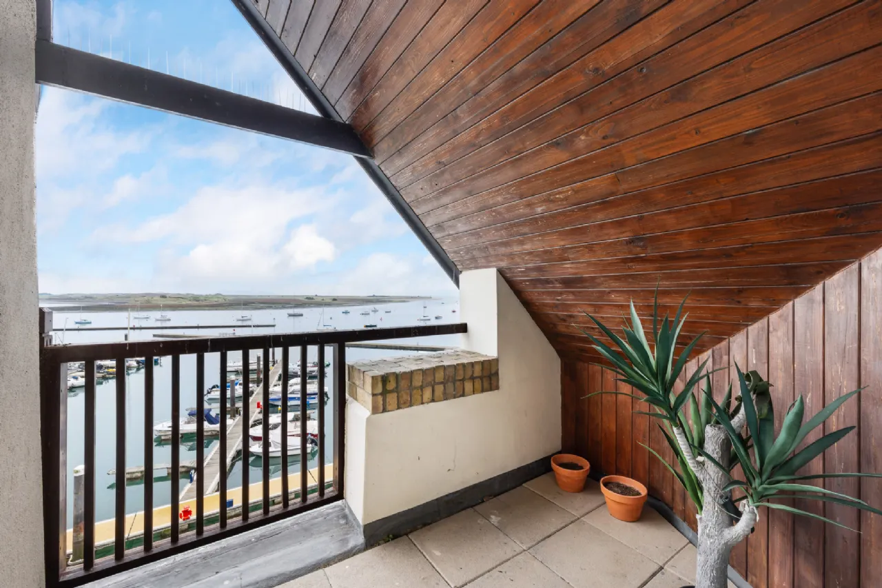 Photo of 24 Malahide Marina, Malahide, Co. Dublin, K36 X516