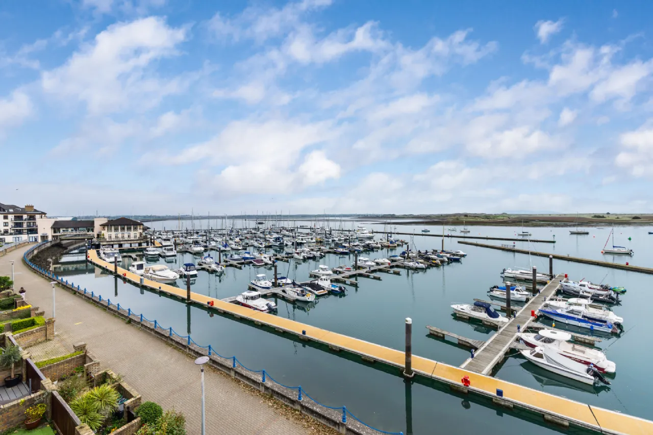 Photo of 24 Malahide Marina, Malahide, Co. Dublin, K36 X516