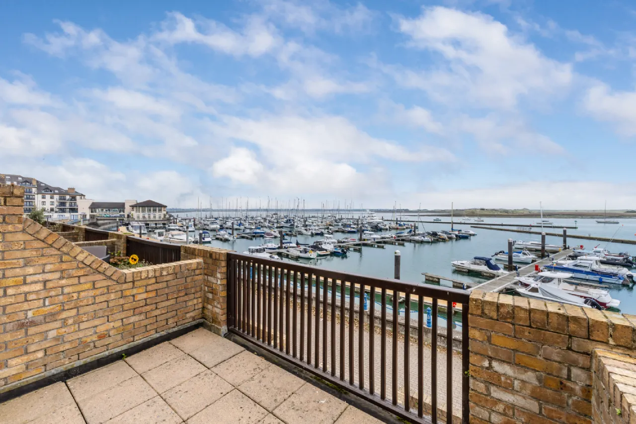 Photo of 24 Malahide Marina, Malahide, Co. Dublin, K36 X516