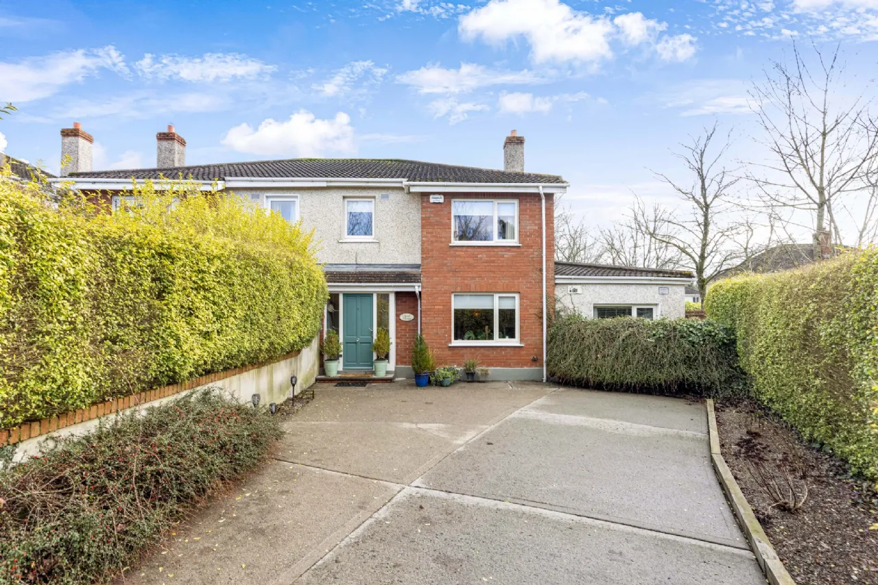 Photo of 4 Newtown Court, Maynooth, Co. Kildare, W23 Y6H3