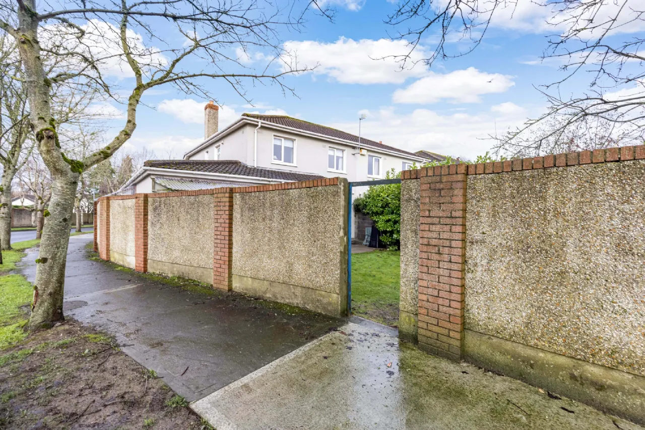 Photo of 4 Newtown Court, Maynooth, Co. Kildare, W23 Y6H3