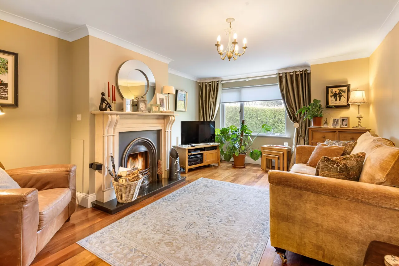 Photo of 4 Newtown Court, Maynooth, Co. Kildare, W23 Y6H3