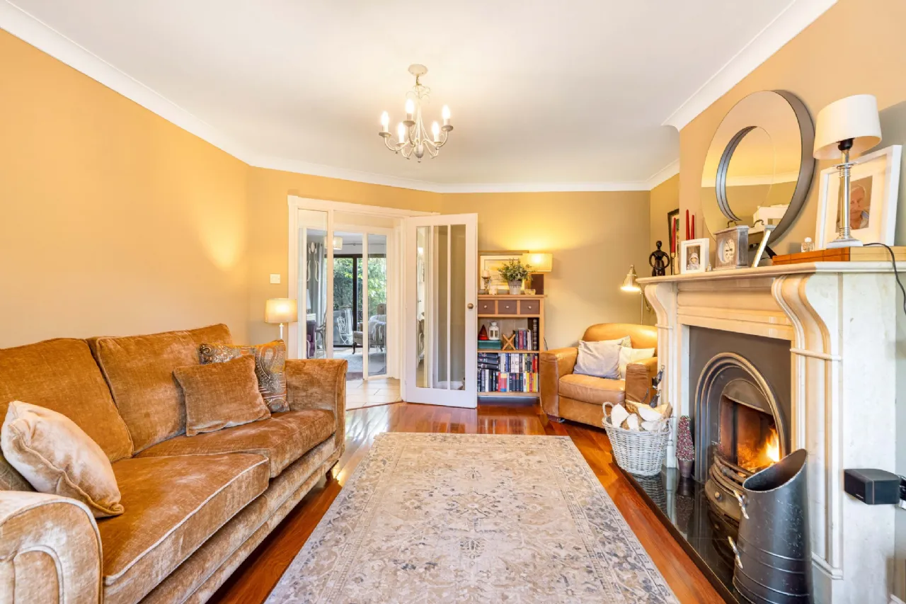 Photo of 4 Newtown Court, Maynooth, Co. Kildare, W23 Y6H3