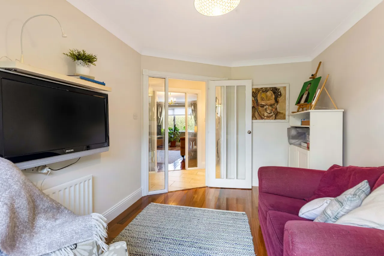 Photo of 4 Newtown Court, Maynooth, Co. Kildare, W23 Y6H3