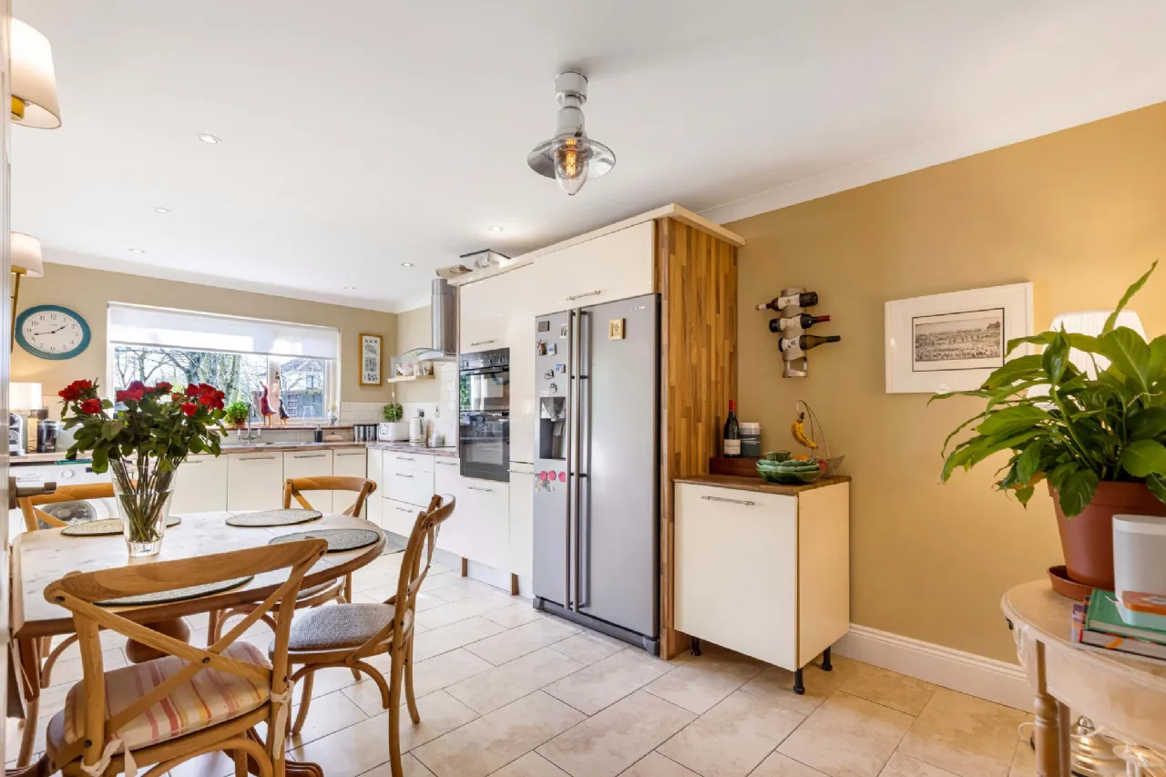 Photo of 4 Newtown Court, Maynooth, Co. Kildare, W23 Y6H3