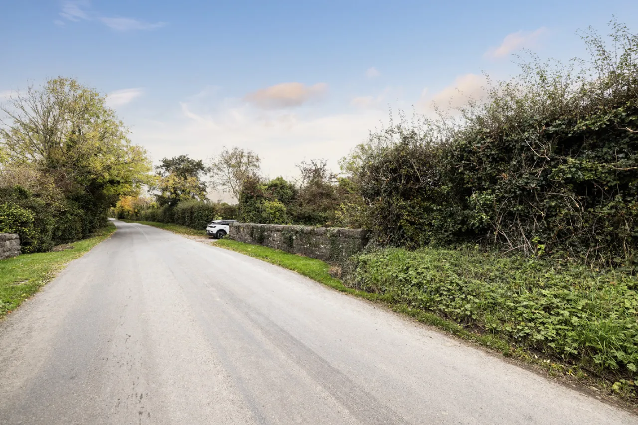Photo of Agricultural Land, Cockles Bridge, Baldwinstown Cross, Garristown, Dublin