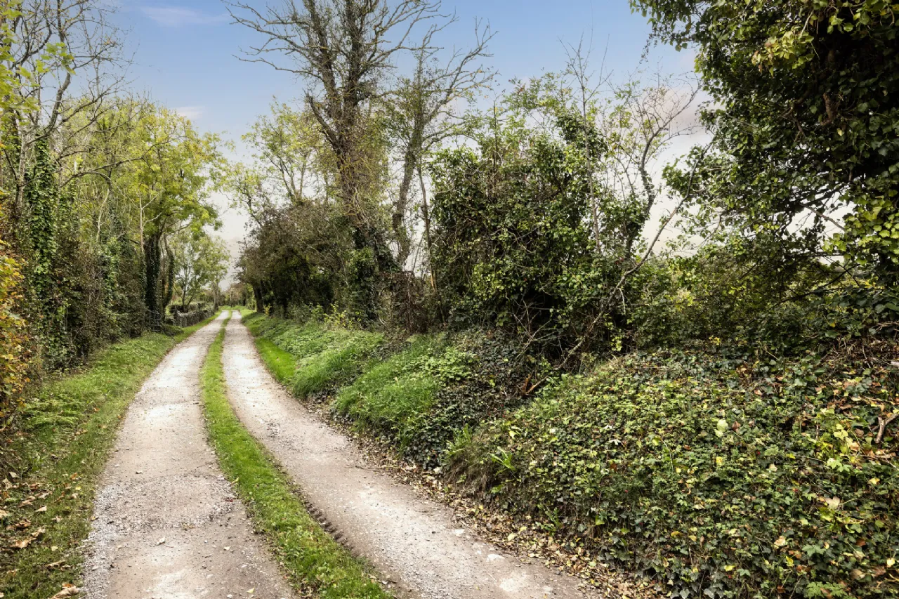 Photo of Agricultural Land, Cockles Bridge, Baldwinstown Cross, Garristown, Dublin