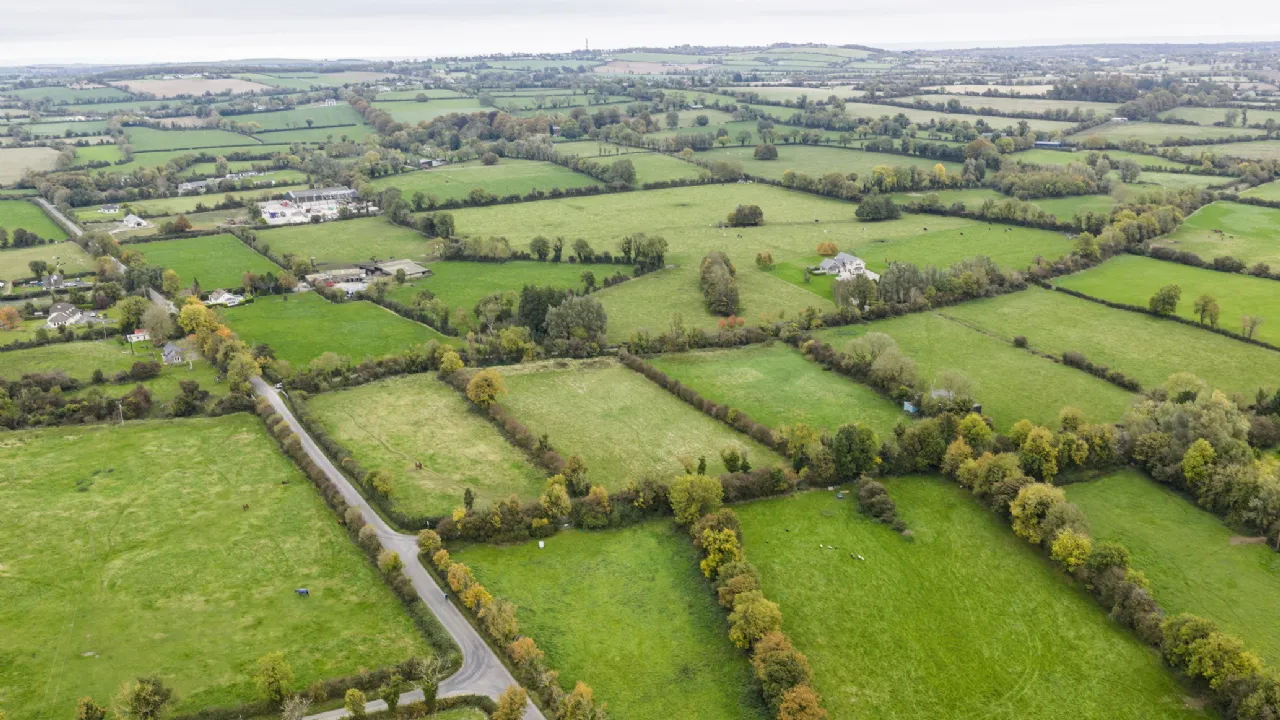 Photo of Agricultural Land, Cockles Bridge, Baldwinstown Cross, Garristown, Dublin