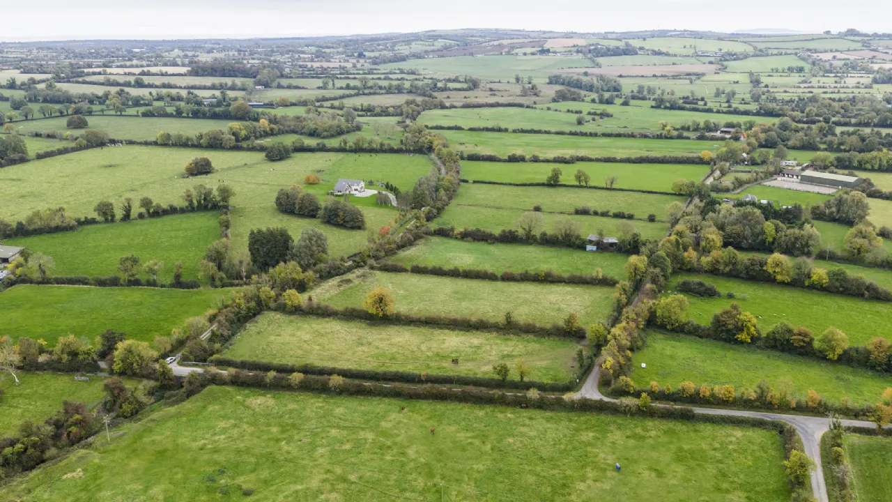 Photo of Agricultural Land, Cockles Bridge, Baldwinstown Cross, Garristown, Dublin