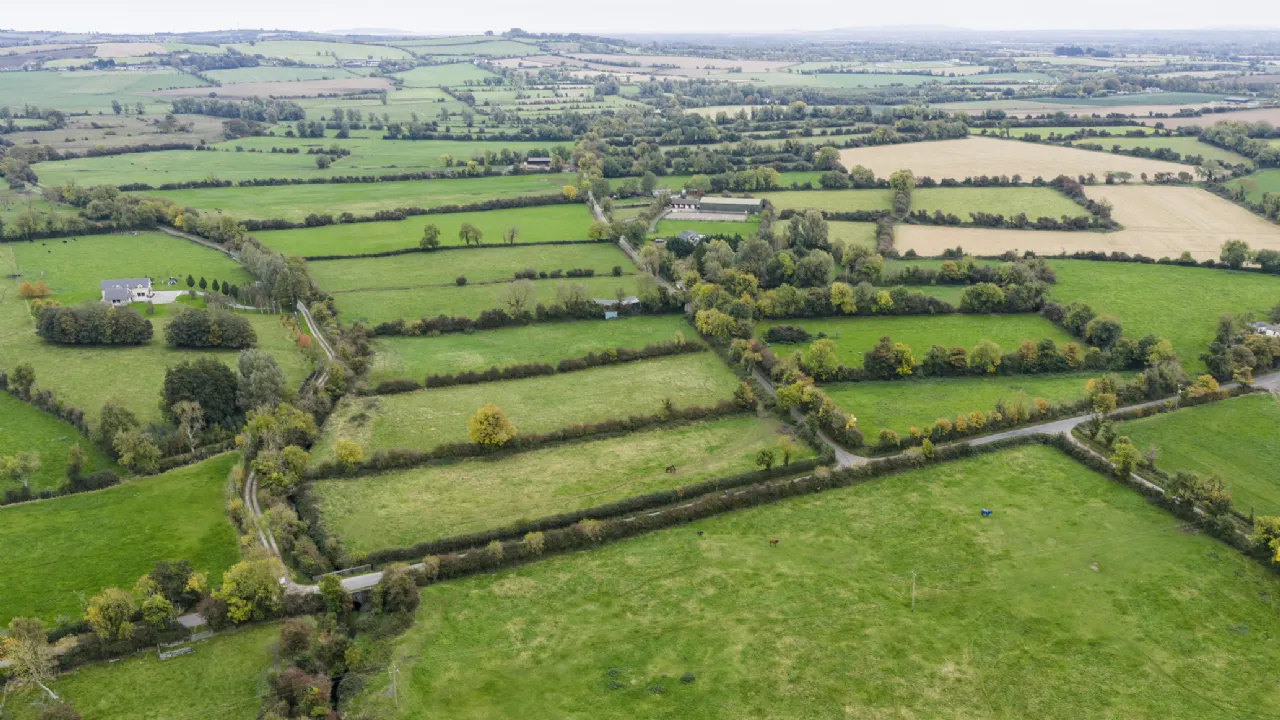 Photo of Agricultural Land, Cockles Bridge, Baldwinstown Cross, Garristown, Dublin
