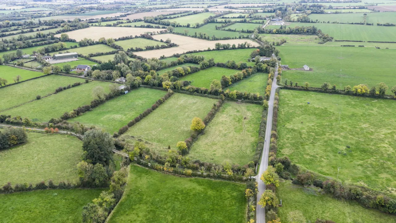 Photo of Agricultural Land, Cockles Bridge, Baldwinstown Cross, Garristown, Dublin
