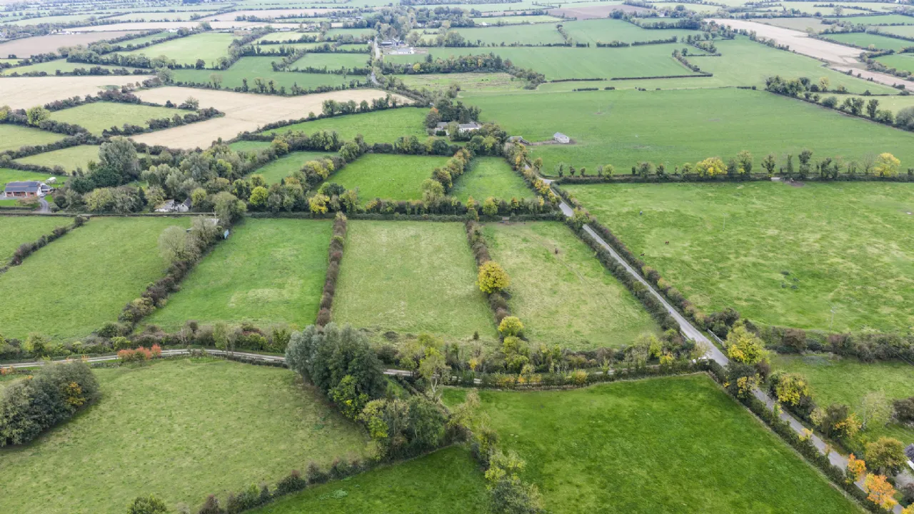 Photo of Agricultural Land, Cockles Bridge, Baldwinstown Cross, Garristown, Dublin