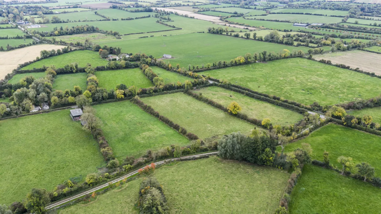 Photo of Agricultural Land, Cockles Bridge, Baldwinstown Cross, Garristown, Dublin