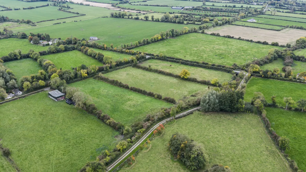 Photo of Agricultural Land, Cockles Bridge, Baldwinstown Cross, Garristown, Dublin