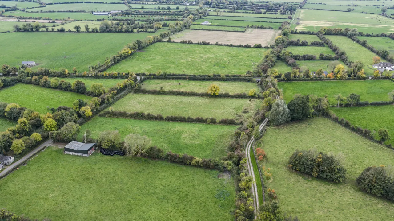 Photo of Agricultural Land, Cockles Bridge, Baldwinstown Cross, Garristown, Dublin