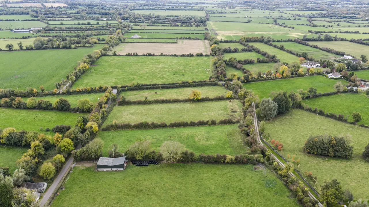 Photo of Agricultural Land, Cockles Bridge, Baldwinstown Cross, Garristown, Dublin