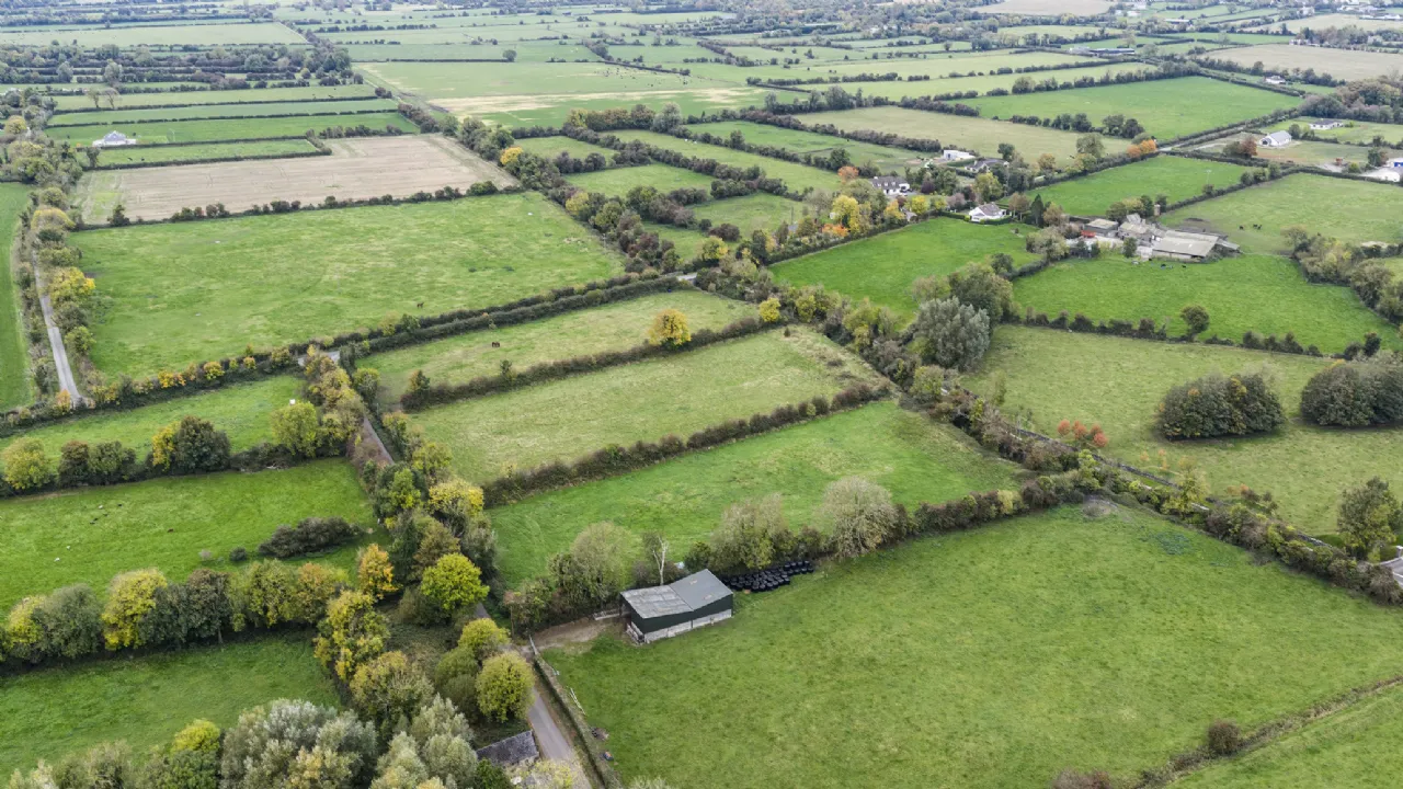 Photo of Agricultural Land, Cockles Bridge, Baldwinstown Cross, Garristown, Dublin