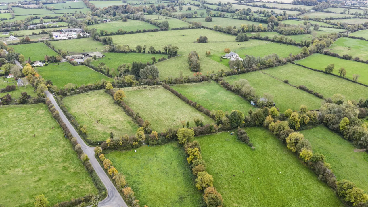 Photo of Agricultural Land, Cockles Bridge, Baldwinstown Cross, Garristown, Dublin