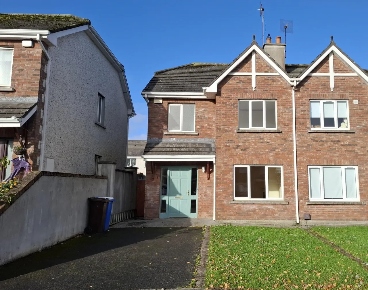 Photo of 5 Chancery Park Downs, Chancery Park, Tullamore, Co. Offaly, R35D2F5