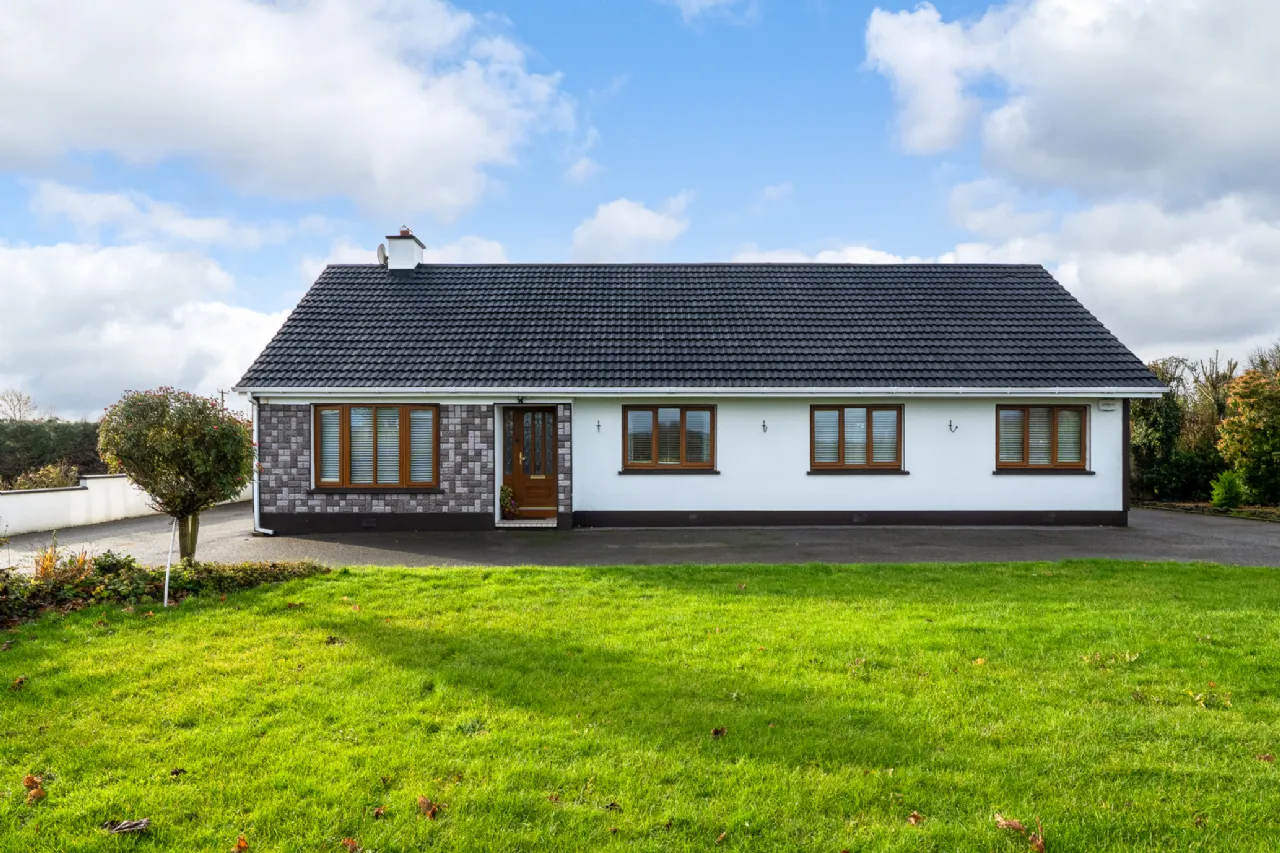 Photo of Killina, Rahan, Tullamore, Co Offaly, R35YD70