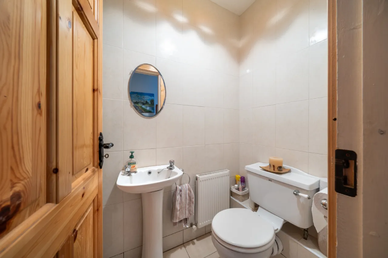 Photo of Killina, Rahan, Tullamore, Co Offaly, R35YD70